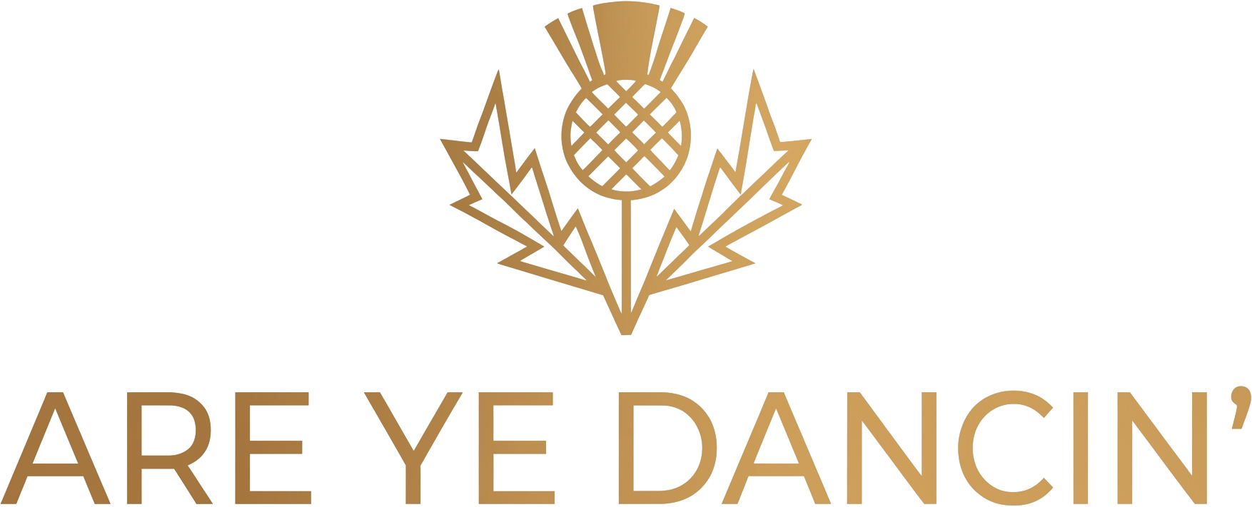 Are Ye Dancin', Ceilidh Band & DJ